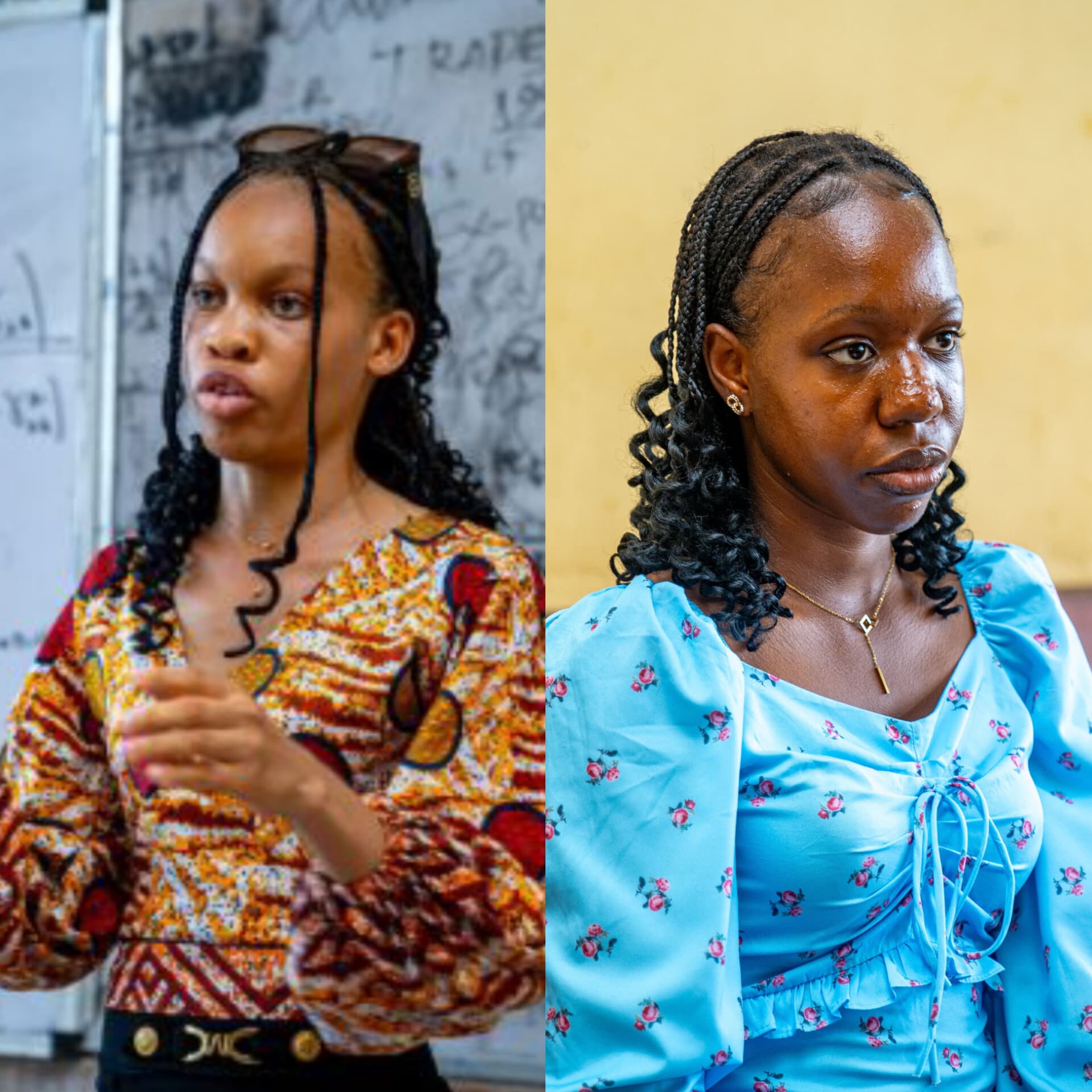Gouni Star Girls ranked top 6th team in Royal Rhetorics