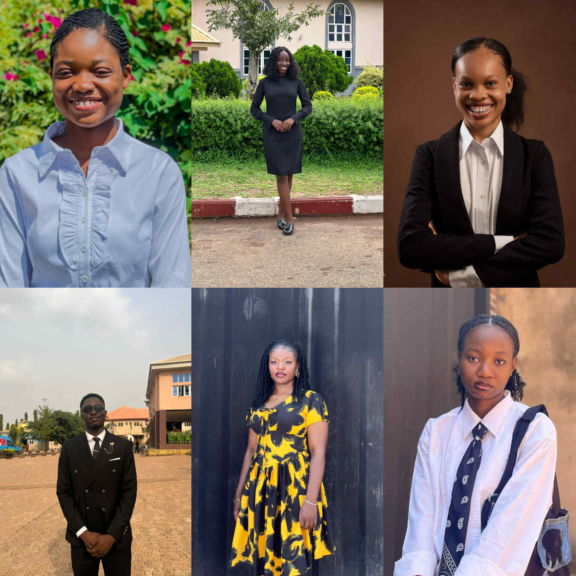 Godfrey Okoye University is celebrating an extraordinary, clean sweep of victories at the ongoing 2026 Season 8 Taxation Challenge Nigeria! 