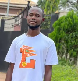 Chinedu-Ogbonna Donald Ugochukwu, Student Work Aide
