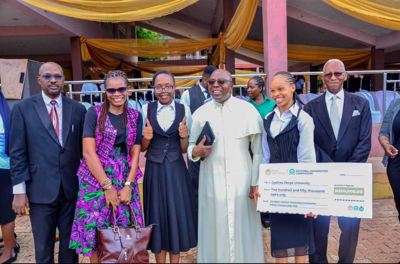 Champions of Intellectual Excellence