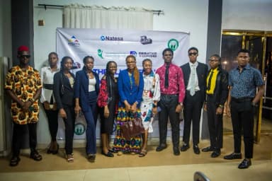 Image 2 for All Nigerian Youth Debate Championship