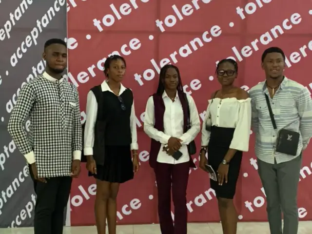 DebateCoolIt Tournament (Ongiong)