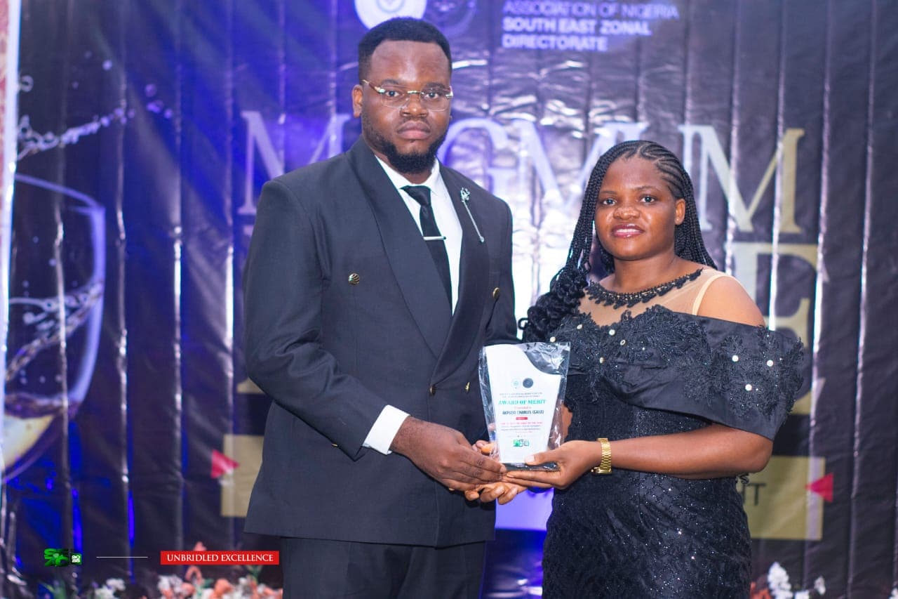 Faculty of Law Secures Major Wins at the South-East LAWSAN Convention
