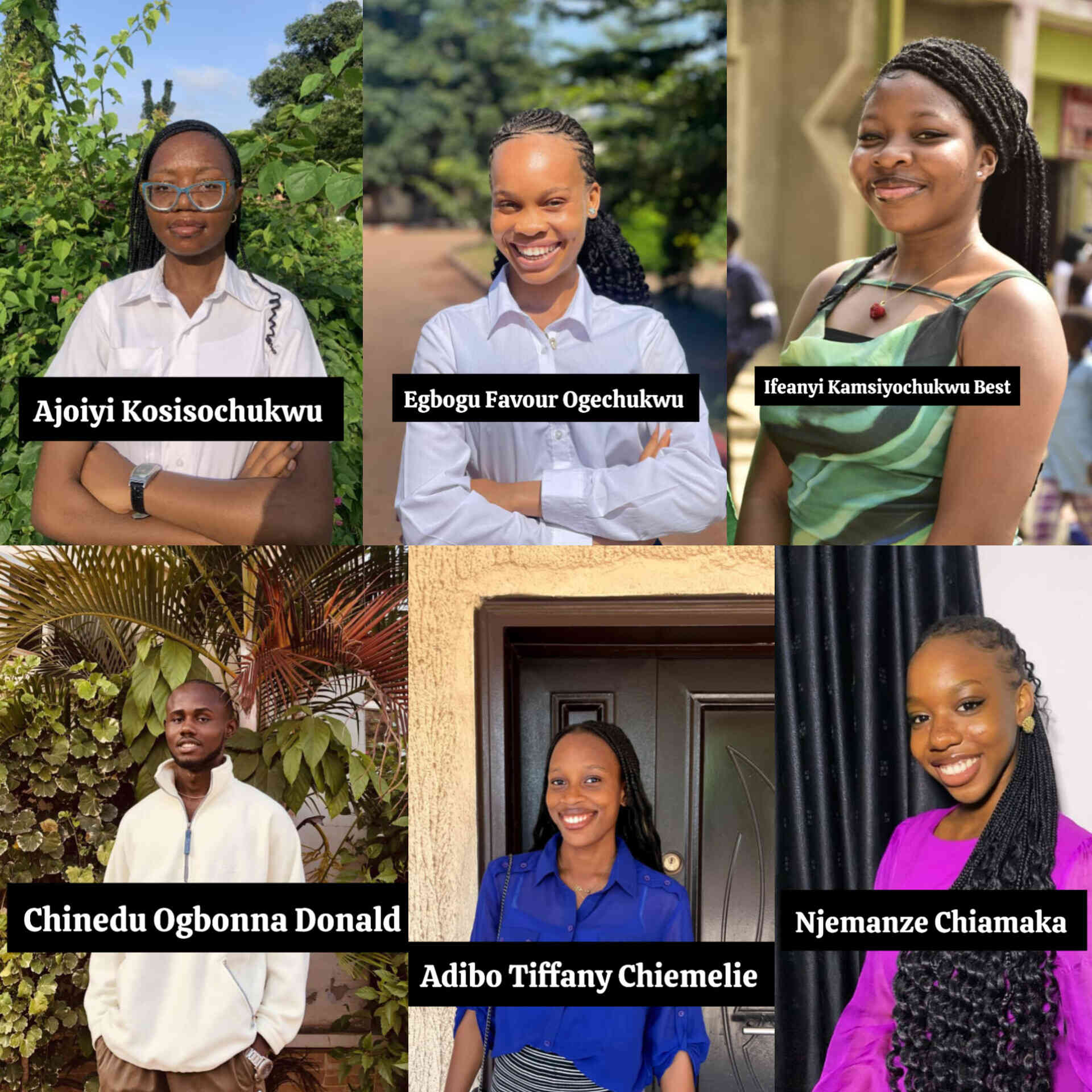 Two months, multiple tournaments, outstanding results, Godfrey OkoyeUniversity debaters keep raising the bar.