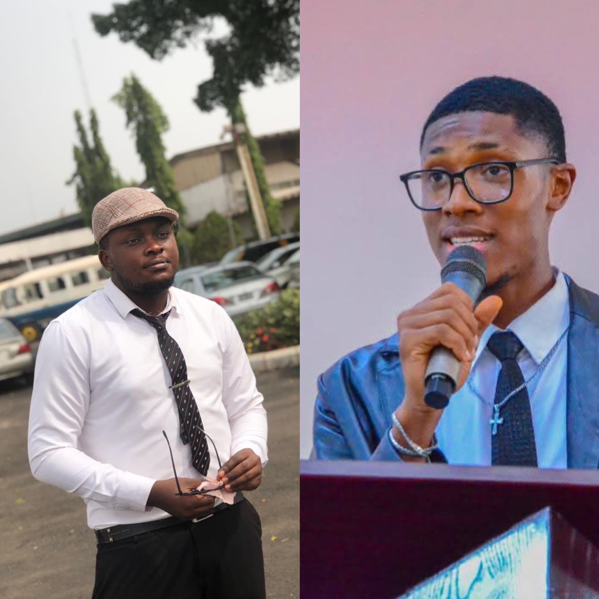 NIMSA Debate Success: Gerald and Destiny Advance to the Top 4