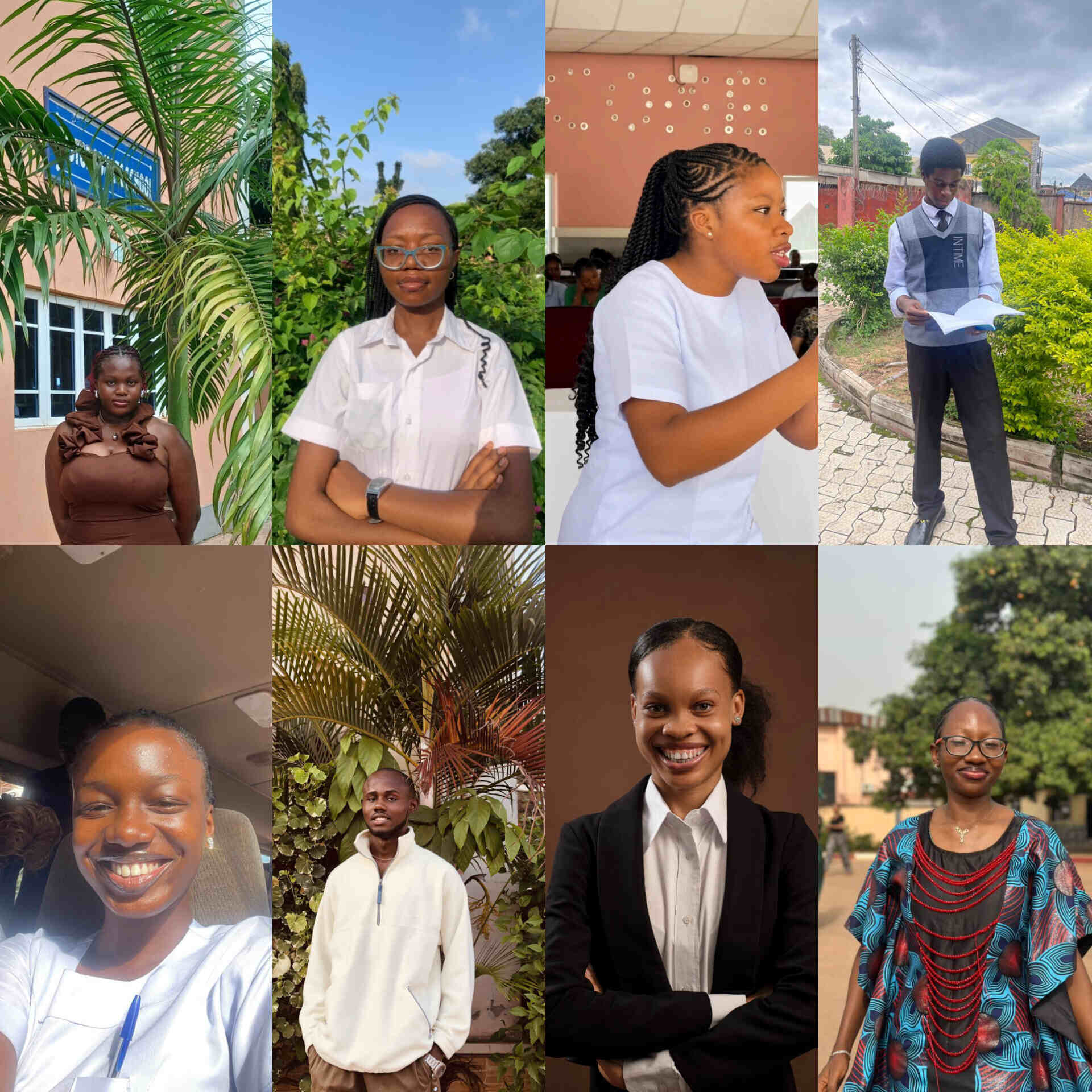 Meet the GOUNI minds behind our latest double victory at the Royal Rhetorics Women’s Open and the cross-continental Valhalla Open 1.0!